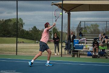 Tennis vs JL Mann 44